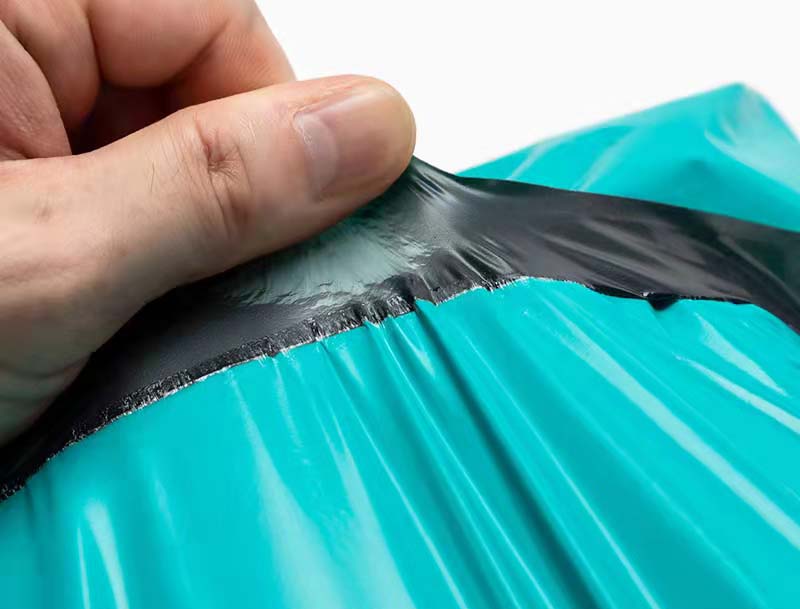 宁海绿色快递袋-03