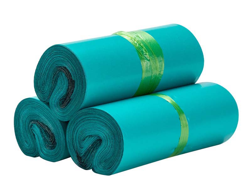 宁海绿色快递袋-01