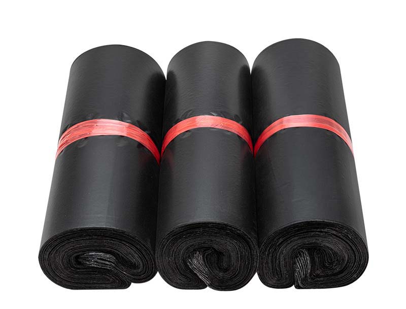 宁海黑色快递袋-05