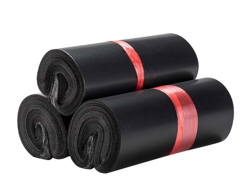 宁海黑色快递袋-02